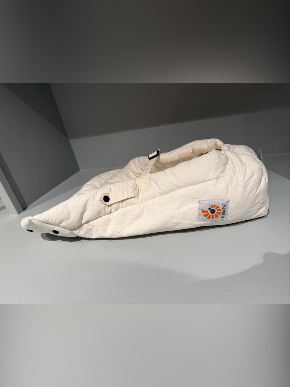 Ergobaby Cream Infant Insert